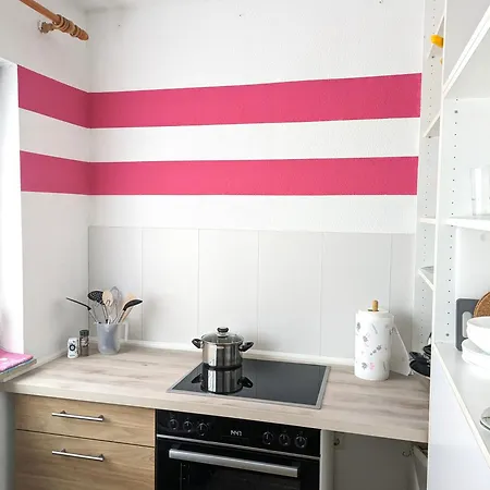 4 Geraeumige Und Ruhig Gelegene Ferien- Und Monteurwohnung Nur Fuer Sie Allein Aujvari Vermietungen *