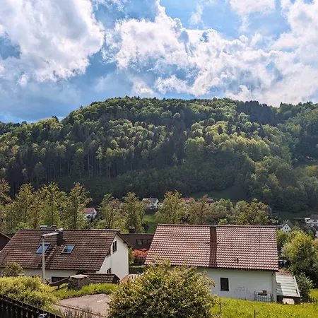 4 Geraeumige Und Ruhig Gelegene Ferien- Und Monteurwohnung Nur Fuer Sie Allein Aujvari Vermietungen *