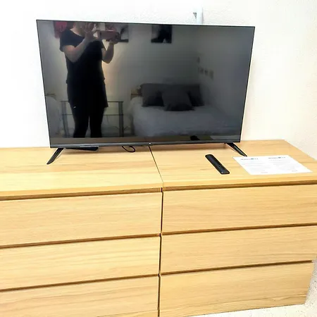 Apartment 4 Geraeumige Und Ruhig Gelegene Ferien- Und Monteurwohnung Nur Fuer Sie Allein Aujvari Vermietungen