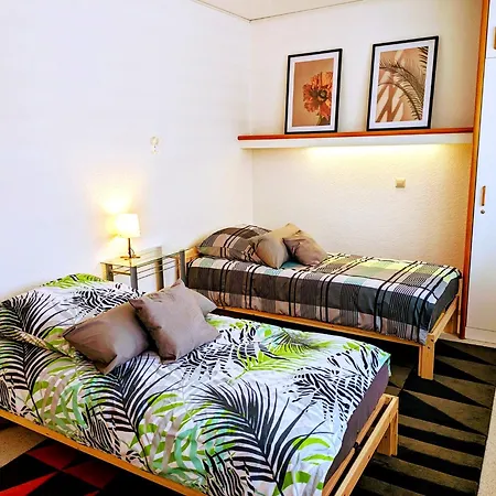 4 Geraeumige Und Ruhig Gelegene Ferien- Und Monteurwohnung Nur Fuer Sie Allein Aujvari Vermietungen *