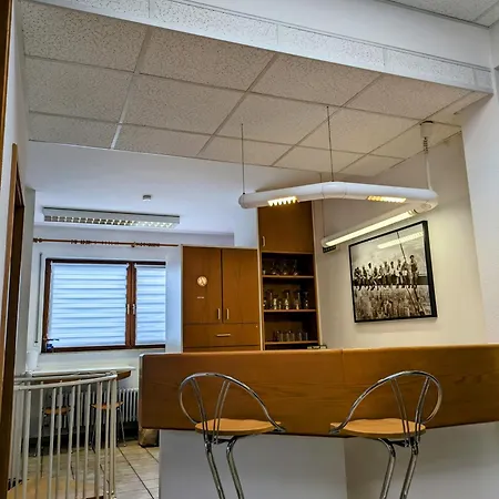 Apartman 4 Geraeumige Und Ruhig Gelegene Ferien- Und Monteurwohnung Nur Fuer Sie Allein Aujvari Vermietungen *